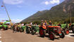 Oldtimer Traktorentreffen in Schaan,