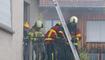 Feuerwehr-Einführungskurs in Eschen