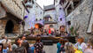 Kulturtreff Burg Gutenberg THE PEPS – «Liader us der Oberteli