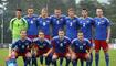 Fussball U21 EM-Qualifikation Liechtenstein - Ungarn