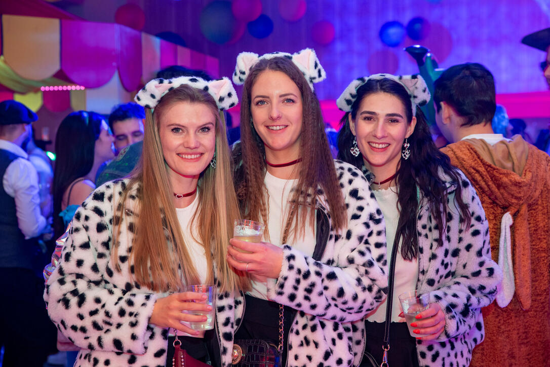 Murer Zirkus (22.02.2025)