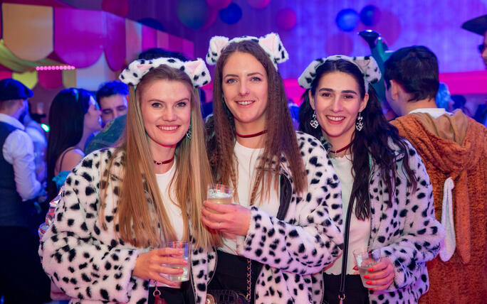Murer Zirkus (22.02.2025)