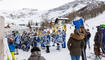Guggertag in Malbun