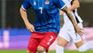 Liechtenstein - Hong Kong (10.10.2024)