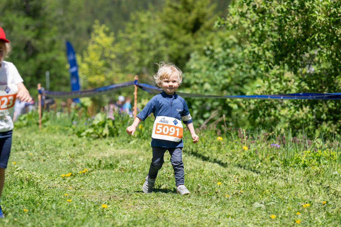 25. LGT Alpin Marathon