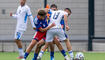 UEFA U17 EURO-Qualifikation 2027: Liechtenstein U17 - Israel U17