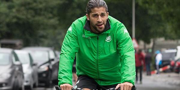 Ricardo Rodriguez im Cup noch nicht einsatzbereit