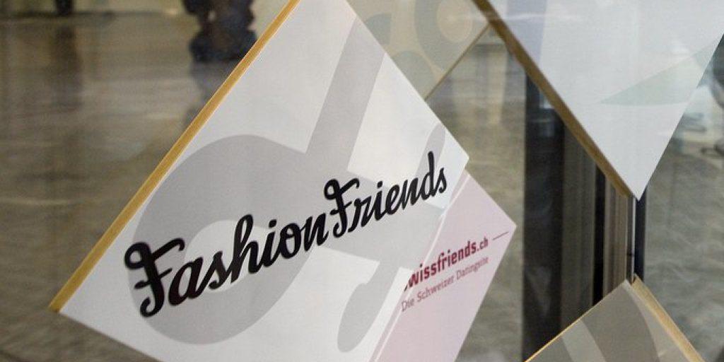 Zahlreichen Personen, die für das Modeportal FashionFrends arbeiten, stehen harte Zeiten bevor. (Archiv) Zahlreichen Personen, die für das Modeportal FashionFrends arbeiten, stehen harte Zeiten bevor. (Archiv)
