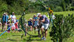 Eselfest, in Malbun (09.08.2025)