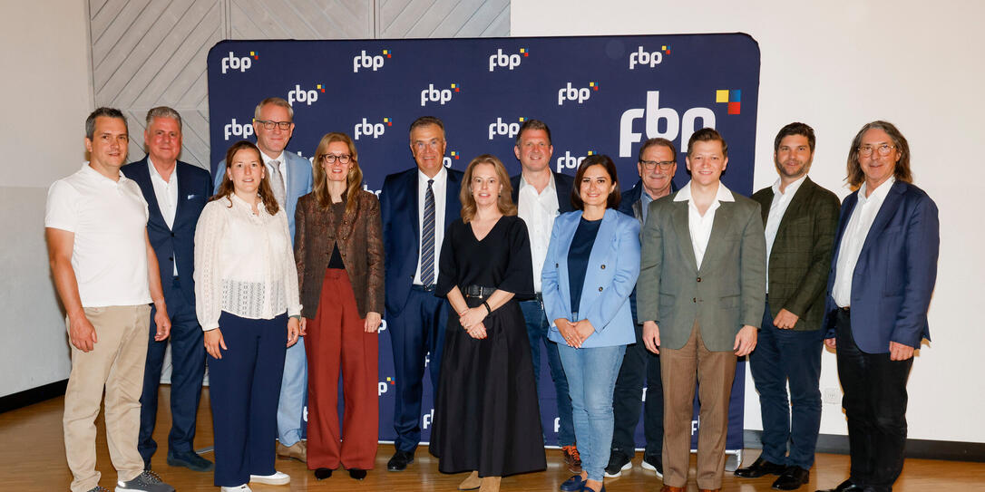 FBP-Präsidium
