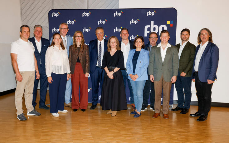 FBP-Pr&auml;sidium