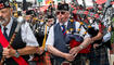 Princely Tattoo Parade, Vaduz (05.09.2026)