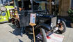 14. Oldtimer-Treffen, Vaduz, Liechtenstein.