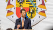 Staatsfeiertag 2025: Staatsakt auf der Schlosswiese