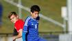 Fussball U17 EM-Qualifikation: Liechtenstein - Kroatien