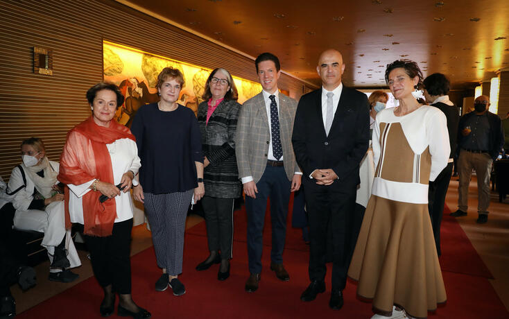 Biennale Venedig - 2022