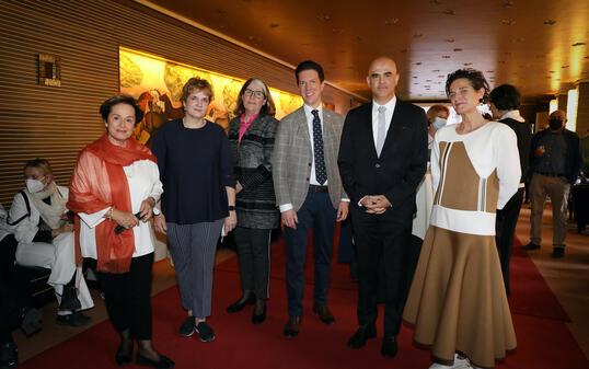 Biennale Venedig - 2022