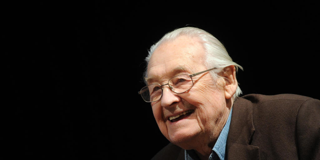 Mit 90 Jahren gestorben: Polnischer Oscar-Preisträger Andrzej Wajda (Archivbild) Mit 90 Jahren gestorben: Polnischer Oscar-Preisträger Andrzej Wajda (Archivbild)