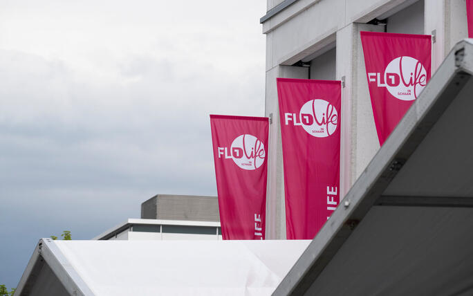 FL1.Life mit Jan Delay & Disko No. 1, Schaan