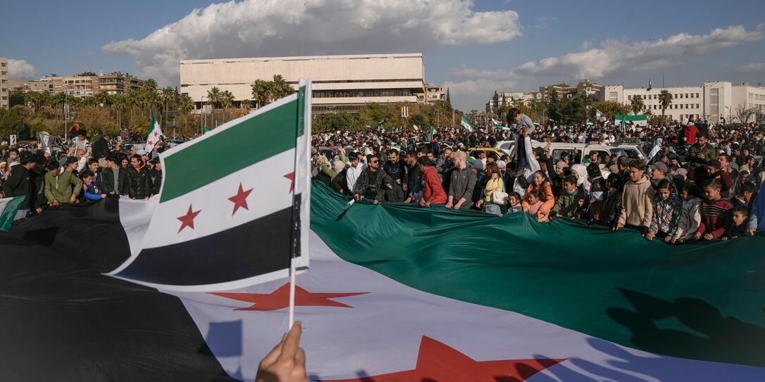 SYRIA SYRIA