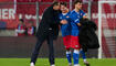 Liechtenstein - Hong Kong (10.10.2024)