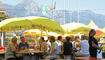 Brunnenfest in Mels