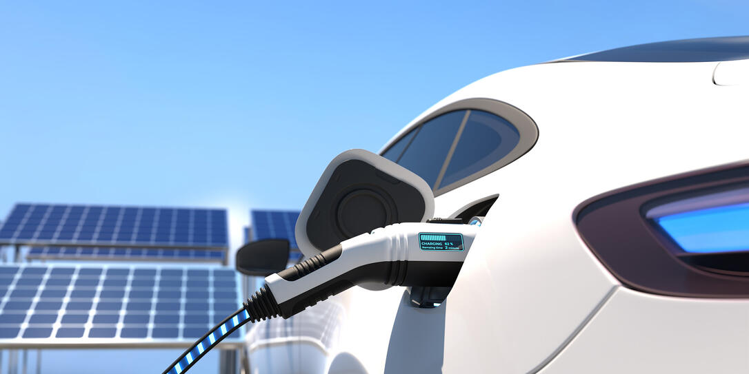 Electric car power charging, Charging technology, Clean energy filling technology. Electric car power charging, Charging technology, Clean energy filling technology.