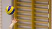 Volleyball: NLA/NLB-Aufstieg: Galina mit Doppelrunde