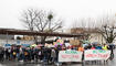 Klimastreik in Vaduz