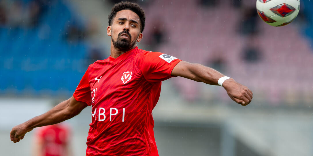 FC Vaduz - Stade Nyonnais FC Vaduz - Stade Nyonnais