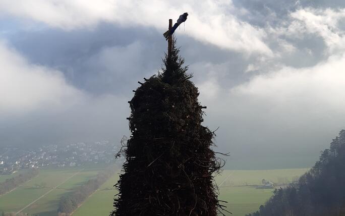 #näherdran-Fotowettbewerb Balzers