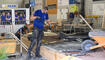Generalprobe von Worldskills Liechtenstein