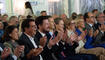 Lihga 2024 Eröffnung in Schaan