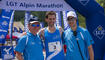 19. LGT Alpin Marathon