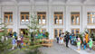 Bazar der Waldorfschule in Schaan