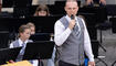Sommernachtskonzert der Harmoniemusiken Triesen und Vaduz