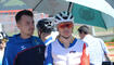 3. Wettkampftag in Andorra
