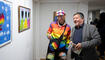 HPZ-Vernissage «Farbenfroh» im Kulturhaus Rössle