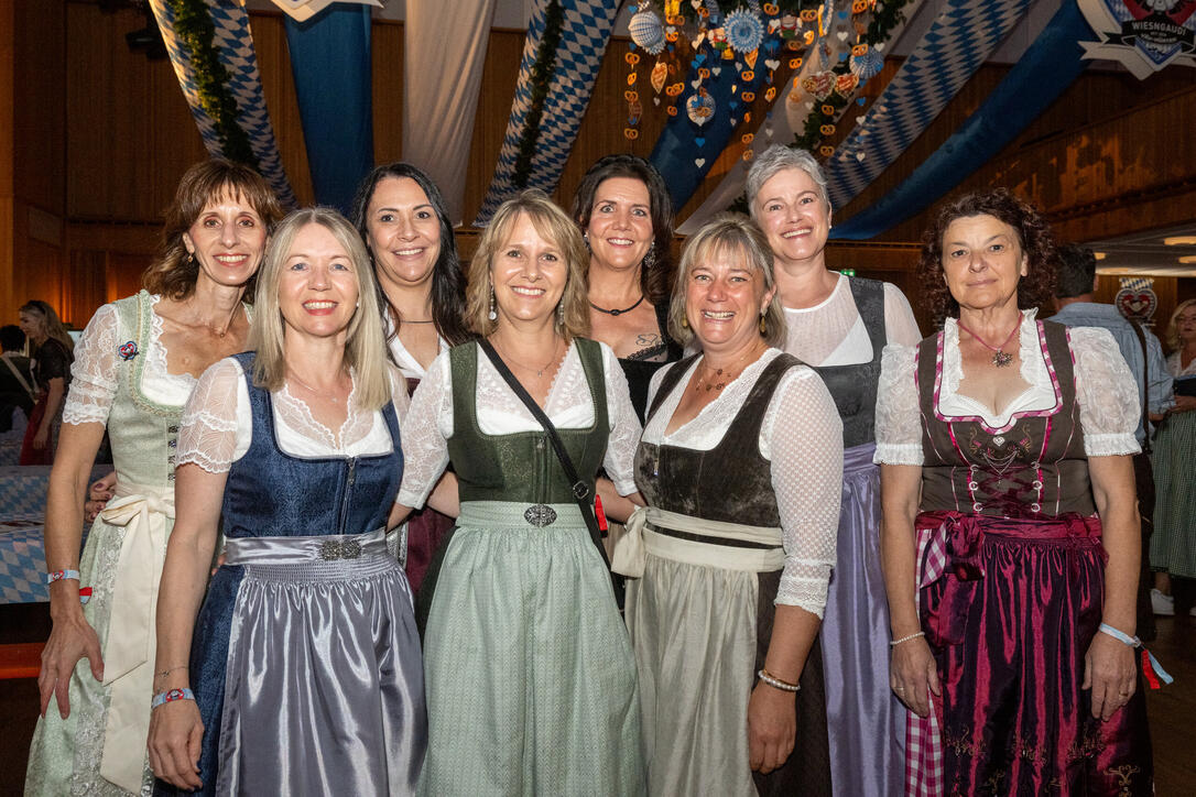 Wiesngaudi 2026