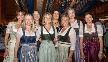 Wiesngaudi 2026