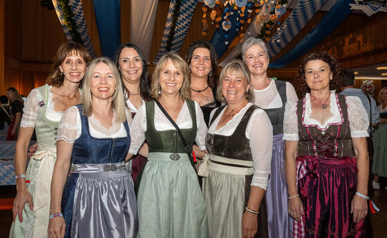 Wiesngaudi 2026