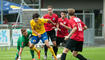 Fussball FC Balzers - FC Seuzach