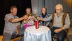 ORF Volksmusiksendung in Dornbirn (03.04.2025)