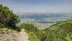 Wanderung Drei Schwestern