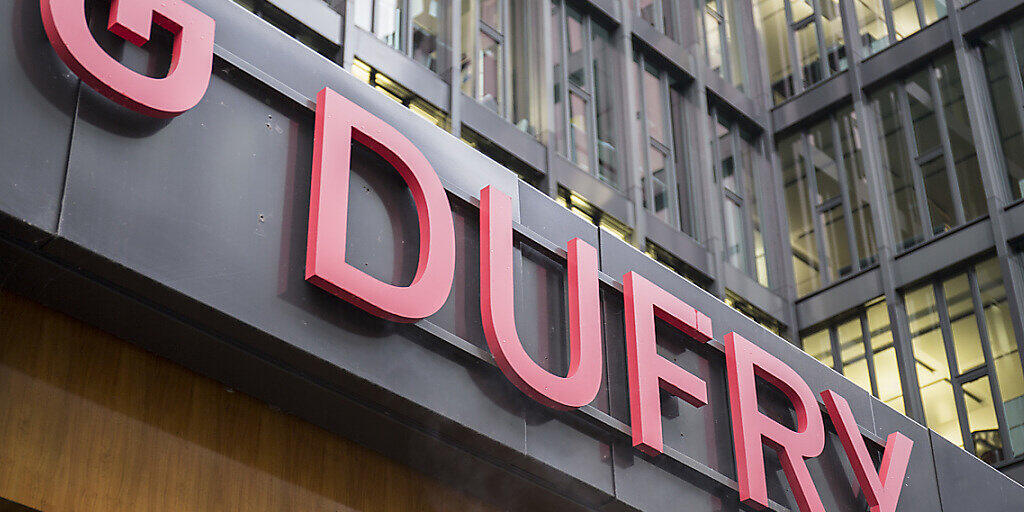 Dufry will mit frischem Kapital die Dürreperiode überstehen. (Archiv)