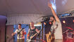 Zwiebelturm Openair 2022 in Triesenberg