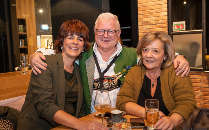 Bockbierfest, Schaan