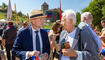 Staatsfeiertag 2026: Staatsakt auf der Schlosswiese (15.08.2026)