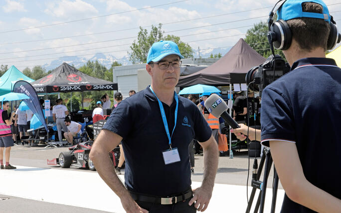 Presta Racing Day 2024