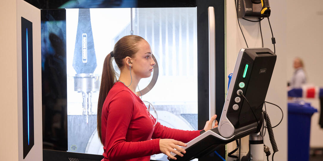 Euroskills Herning 2025